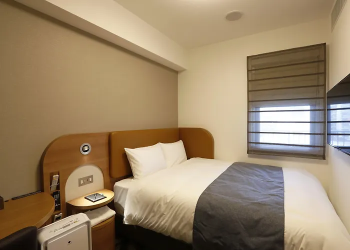 Hotel Sunroute Sopra Kobe Annesso