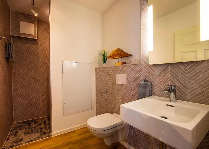 Norder Apartment