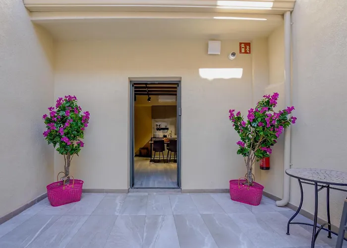 Sj7 Aparthotel
