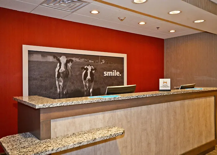Hampton Inn Pulaski, Tn