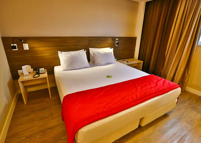 Ibiza Plaza Hotel
