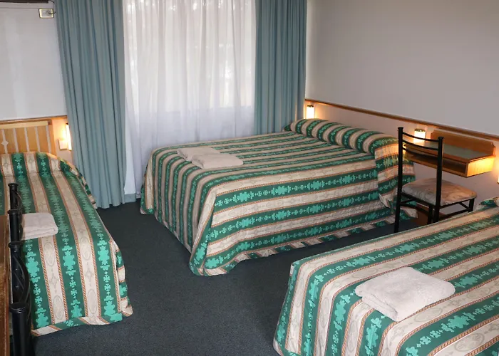Hermitage Motel