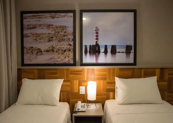 Amenit Hotel