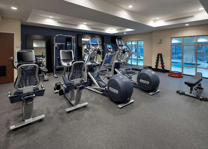 Hampton Inn By Hilton New Paltz, Ny