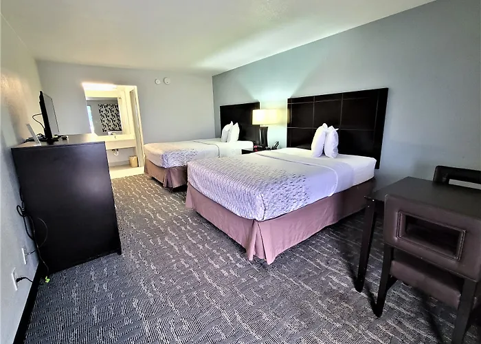 Inn Of Rockwall