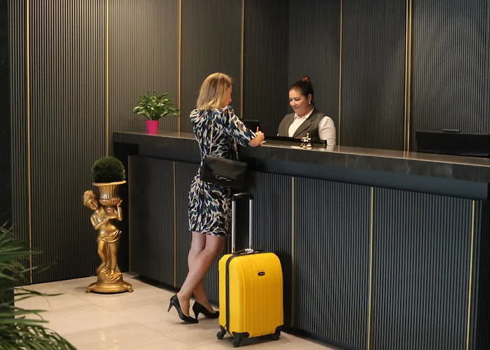 Nobel Hotel