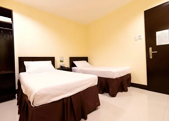 Winzelle Suites