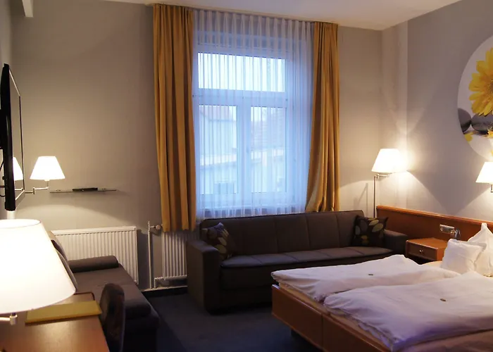 Hotel Mohr&Spa