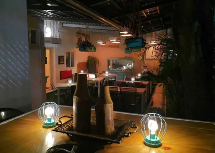 Meraki Boutique Hotel