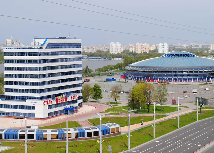 Arena Hotel