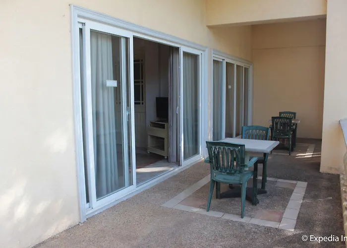 Subic Beach hotels