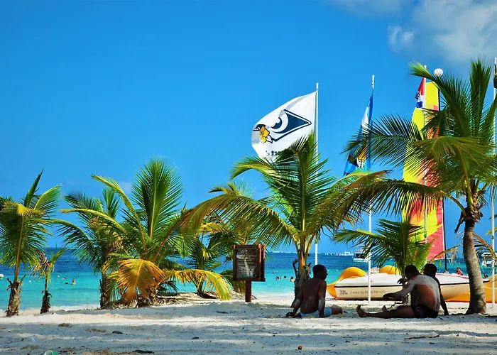 Auberges de jeunesse à Punta Cana