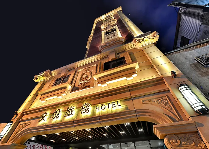 City Place Hotel