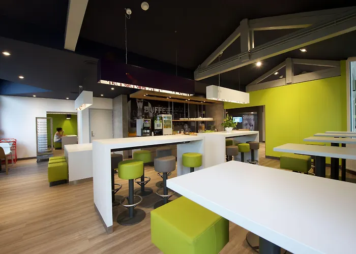 Ibis Budget Dax Saint Paul Les Dax