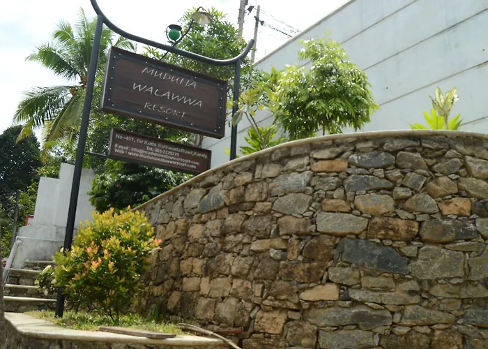 Muduna Walawwa Resort