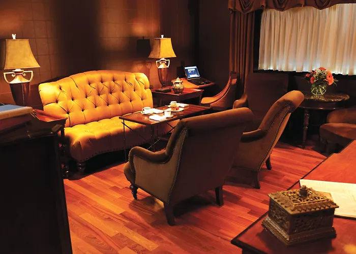 Kahler Grand Hotel