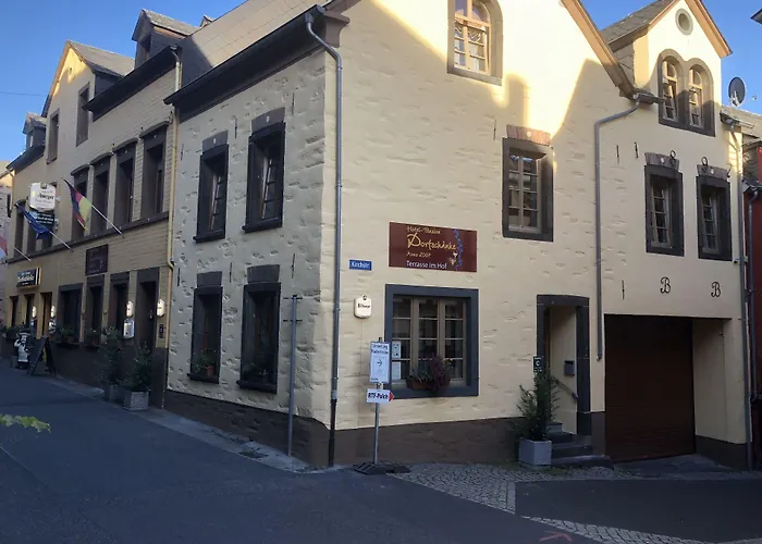 Hotel Zur Dorfschänke