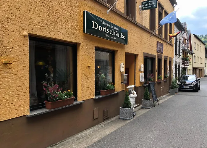 Hotel Zur Dorfschänke