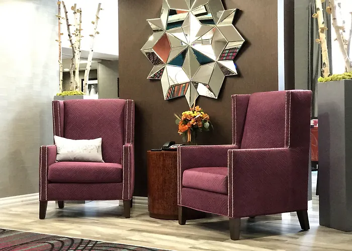 Hampton Inn & Suites-Moore