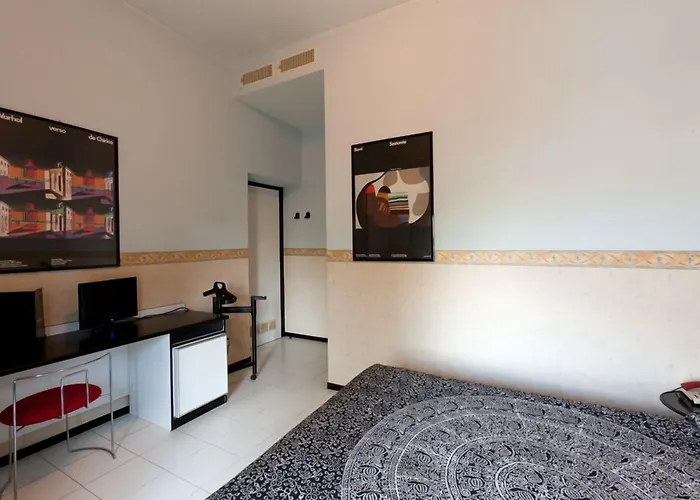 Hotel Letizia