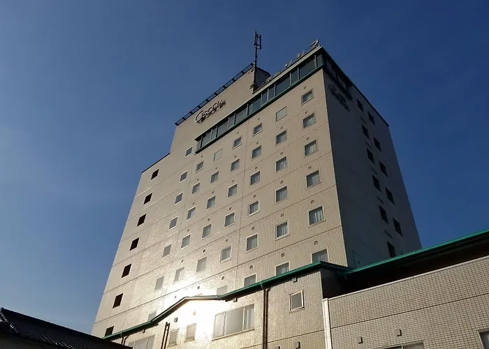 Hotel Socia