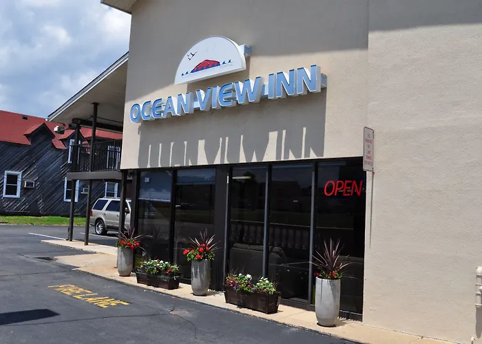 Ocean View Inn