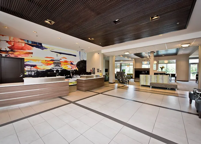 Residence Inn By Marriott Austin Southwest
