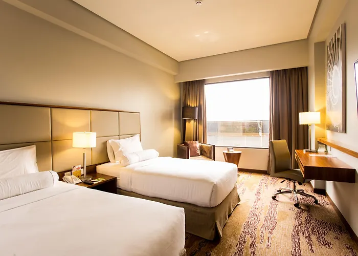 I Hotel Baloi Batam
