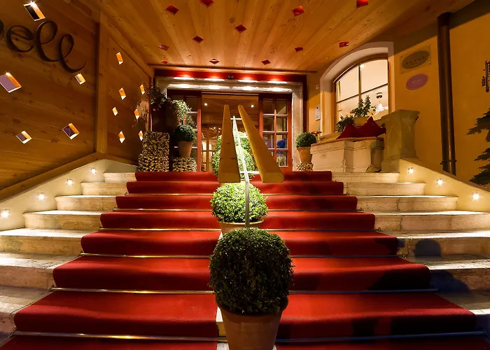 Mirabell Dolomites Hotel