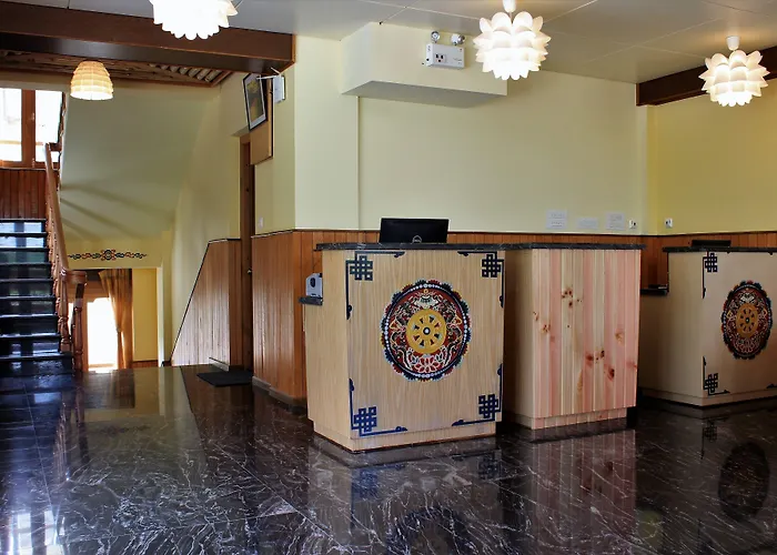 Hotel Bhutan