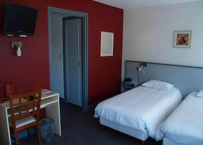 Le Relais Vauban