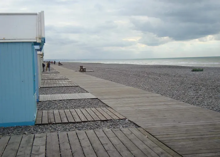 Le Relais Vauban