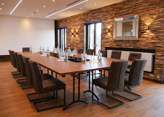 Meiser Rosenstuben Hotel