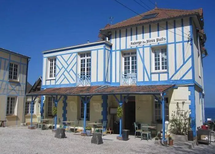 Auberge Du Vieux Puits