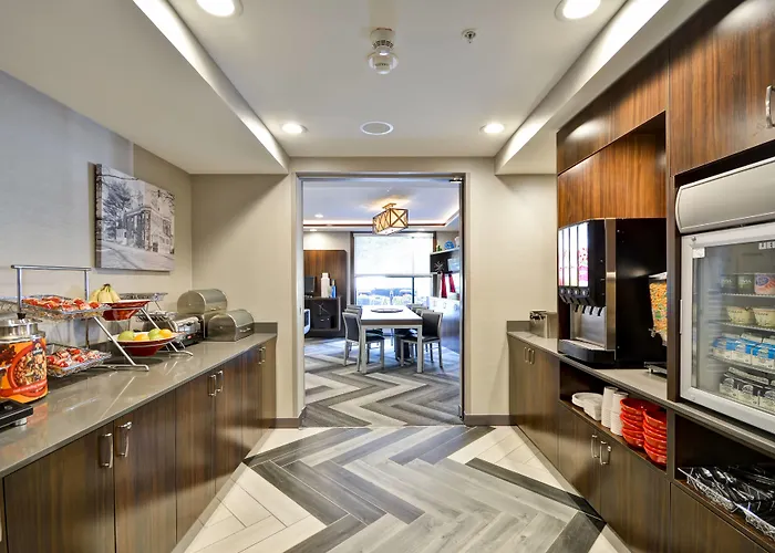 Towneplace Suites By Marriott Dover Rockaway