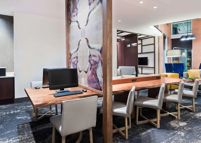 Hyatt Place Austin/Round Rock