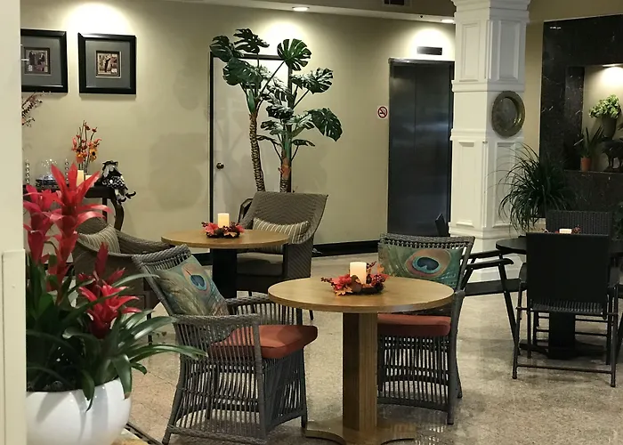 Alhambra Cheap Hotels