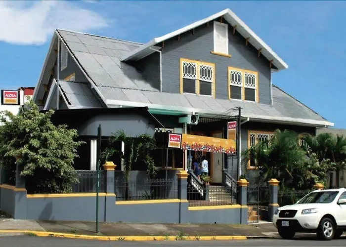 Casa Aldea Hotel Bed & Breakfast