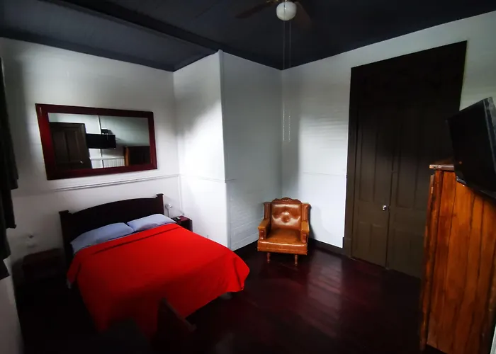 Casa Aldea Hotel Bed & Breakfast