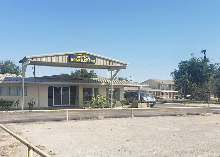 Coleman Motels