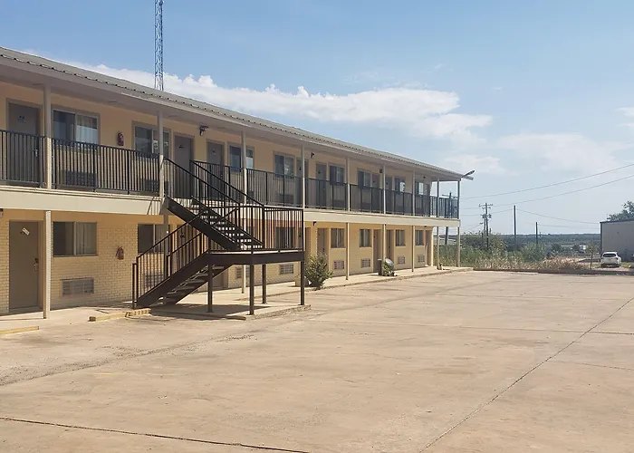 Gold Key Inn