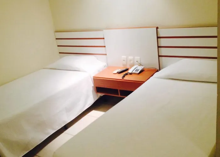 Habitat Hotel Pirassununga