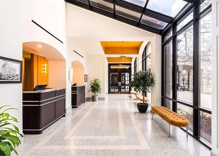 Hotel St. Regis