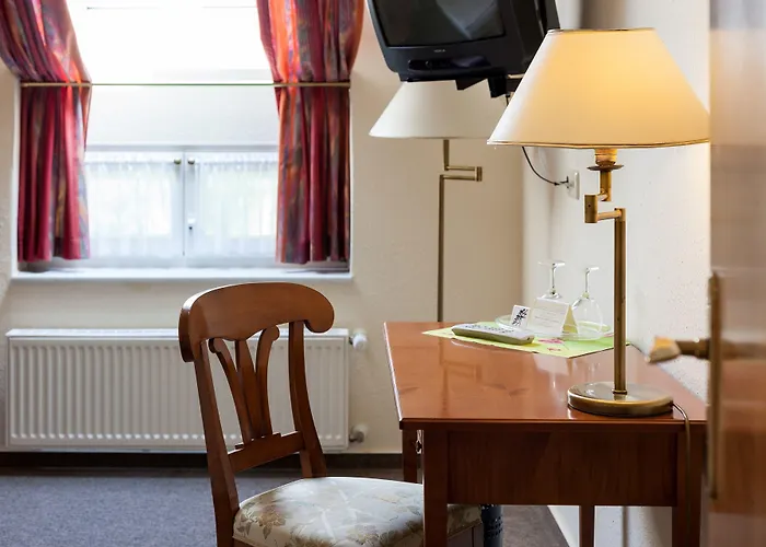 Hotel Schlossgarten