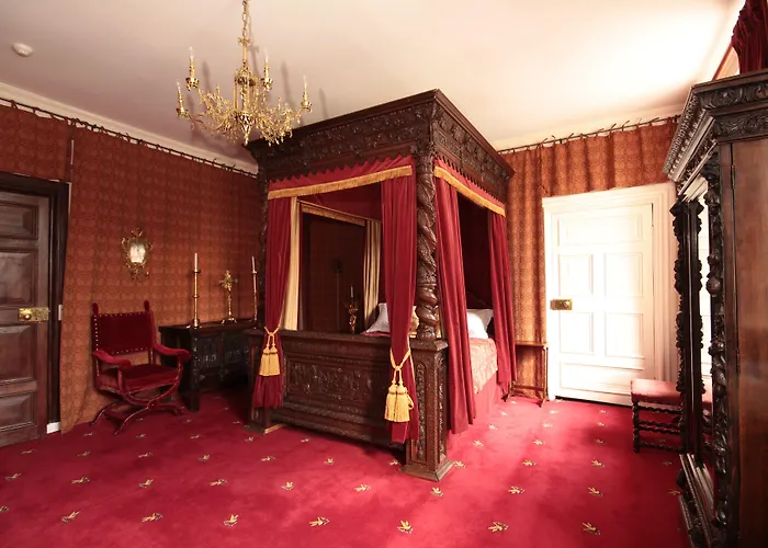 Appleby Castle