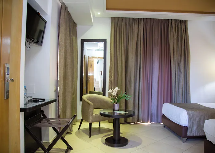 Malak Hotel
