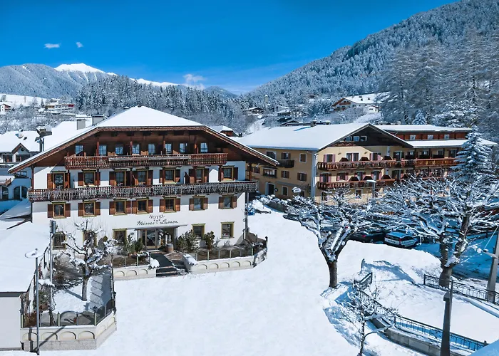 Hotel Weisses Lamm