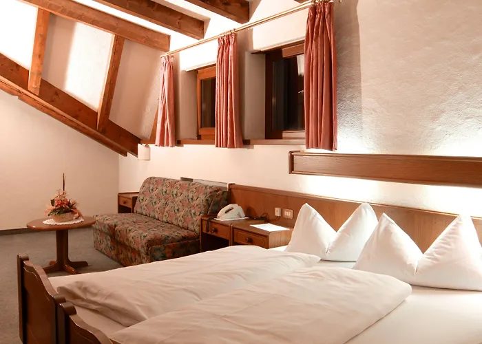 Hotel Weisses Lamm