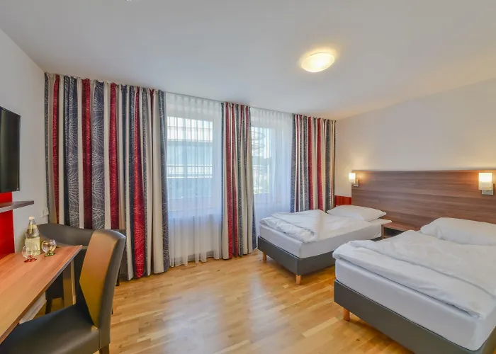 City Hotel Wetzlar