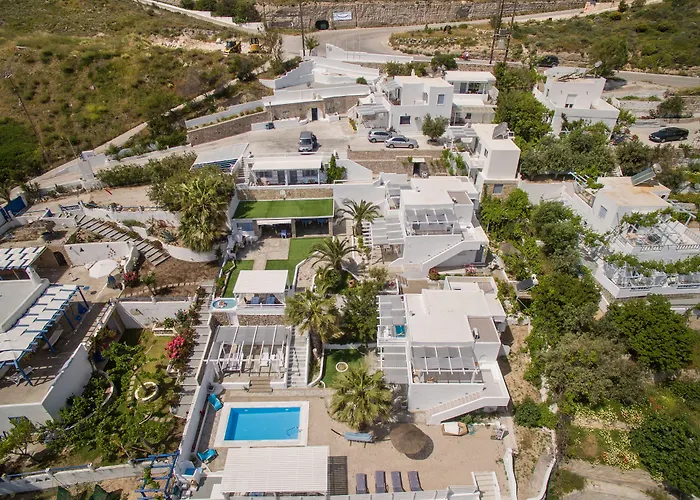 Alexandros Village